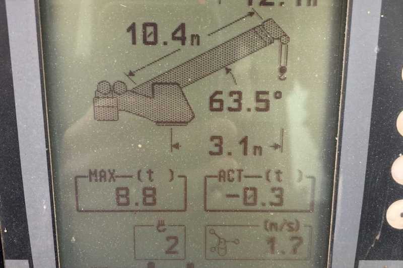 OmecoHub - Immagine FAUN ATF60-3